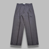 classic trousers M126-032- TP MFPEN 