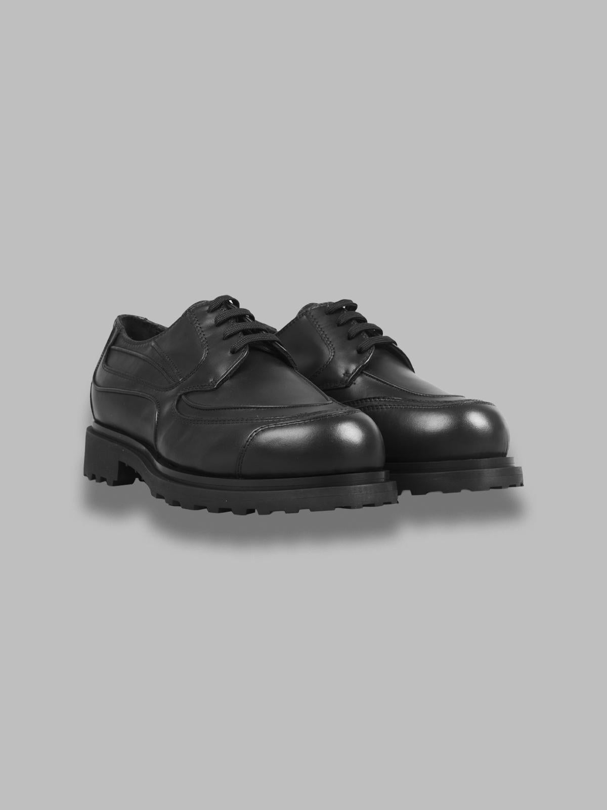 tracer derby JBUW101LE01- BLK0031 J.L-A.L 