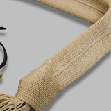 fortune croissant filt bag BG0131-TP0006- BG204 LEMAIRE 