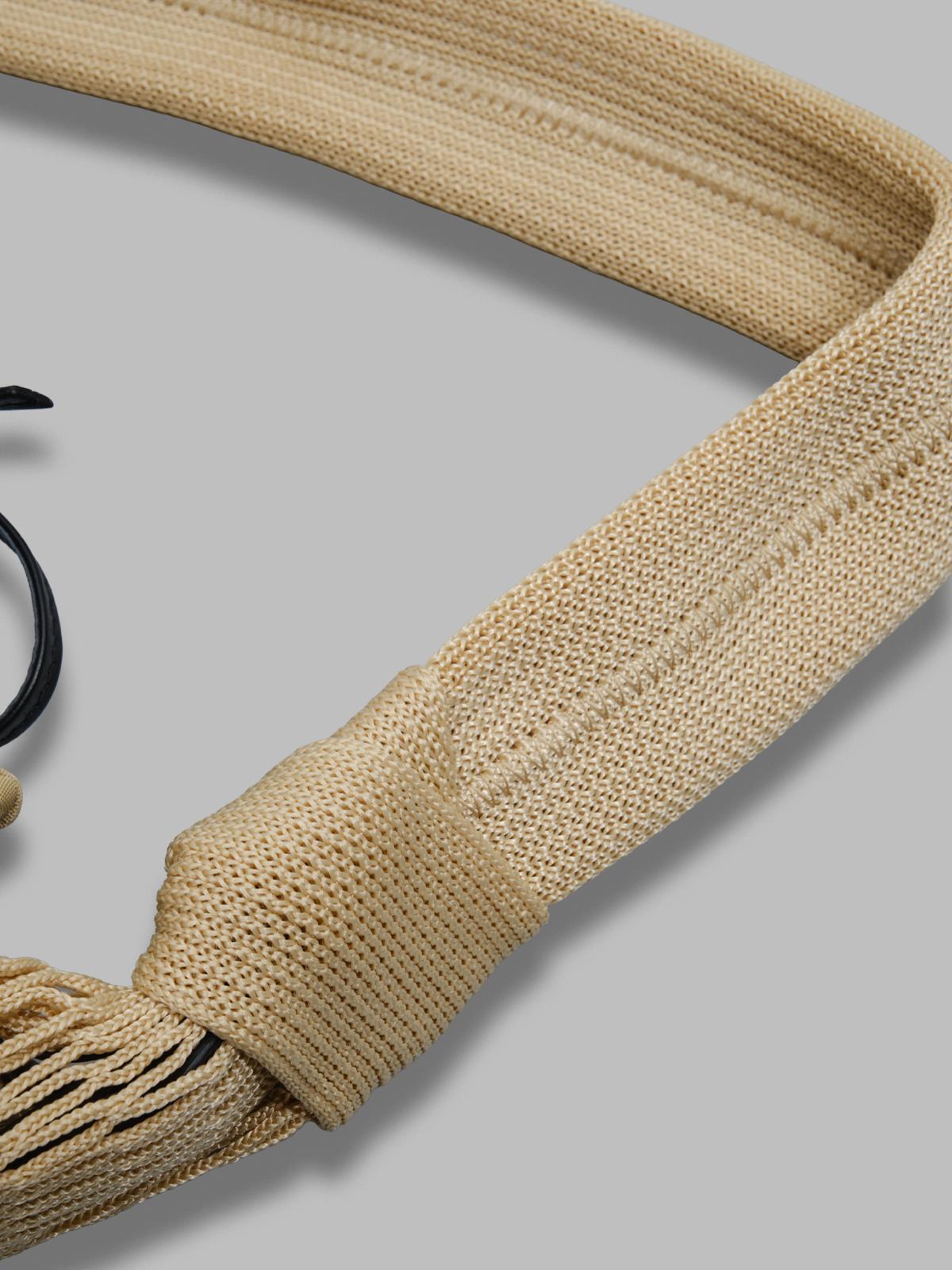 fortune croissant filt bag BG0131-TP0006- BG204 LEMAIRE 