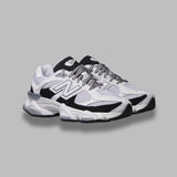 9060 white/black - scarpa lifestyle - suede/mesh U9060JBB JBB NEW BALANCE 