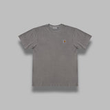 s/s nelson t-shirt I029949- 2LRGD CARHARTT WIP 