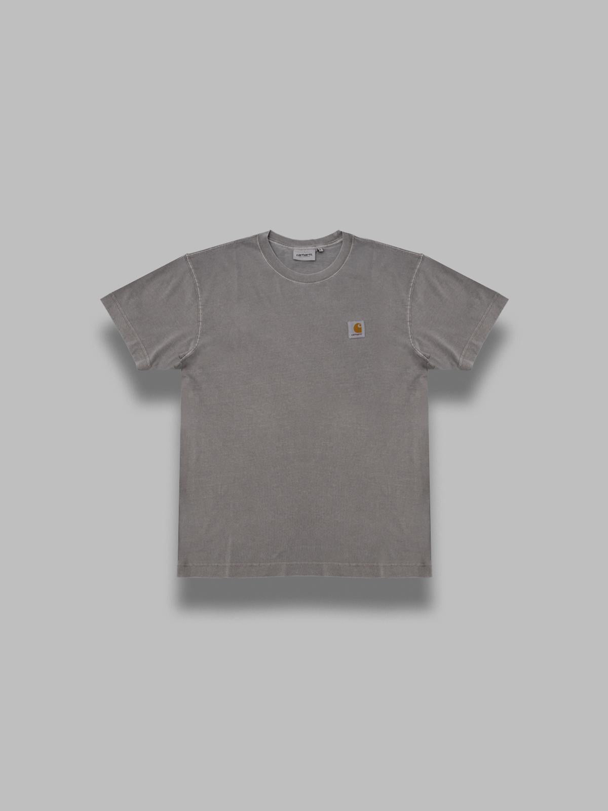 s/s nelson t-shirt I029949- 2LRGD CARHARTT WIP 