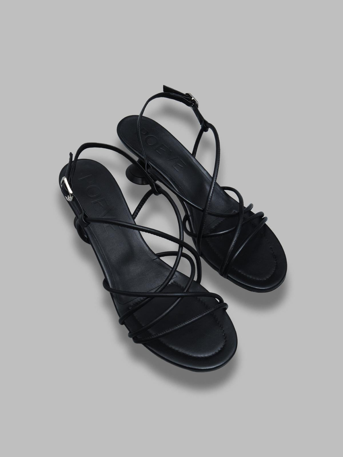 lisan sandals FRA10- MONTECNERO POEVE 