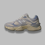 9060 lilac/light - scarpa lifestyle - suede/mesh U9060EEL EEL NEW BALANCE 