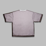 02700-heaton 1603 mkss.t-shirt - 50% cotton 50% polyester made in Türkiye