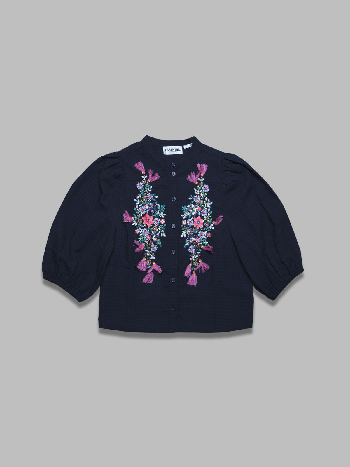 ESSENTIEL ANTWERP HEARTFELTDS33