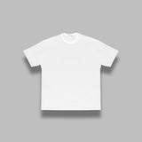  FQ-T008-S26- WHT COMME DES GARÇONS SHIRT 