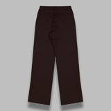 warm up pant - cavalry twill RW256- BRW NEEDLES 