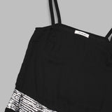 leila mini dress RWS2605027- 01 GIMAGUAS 