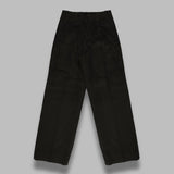 borrowed chino M4254BP- BRW OUR LEGACY 