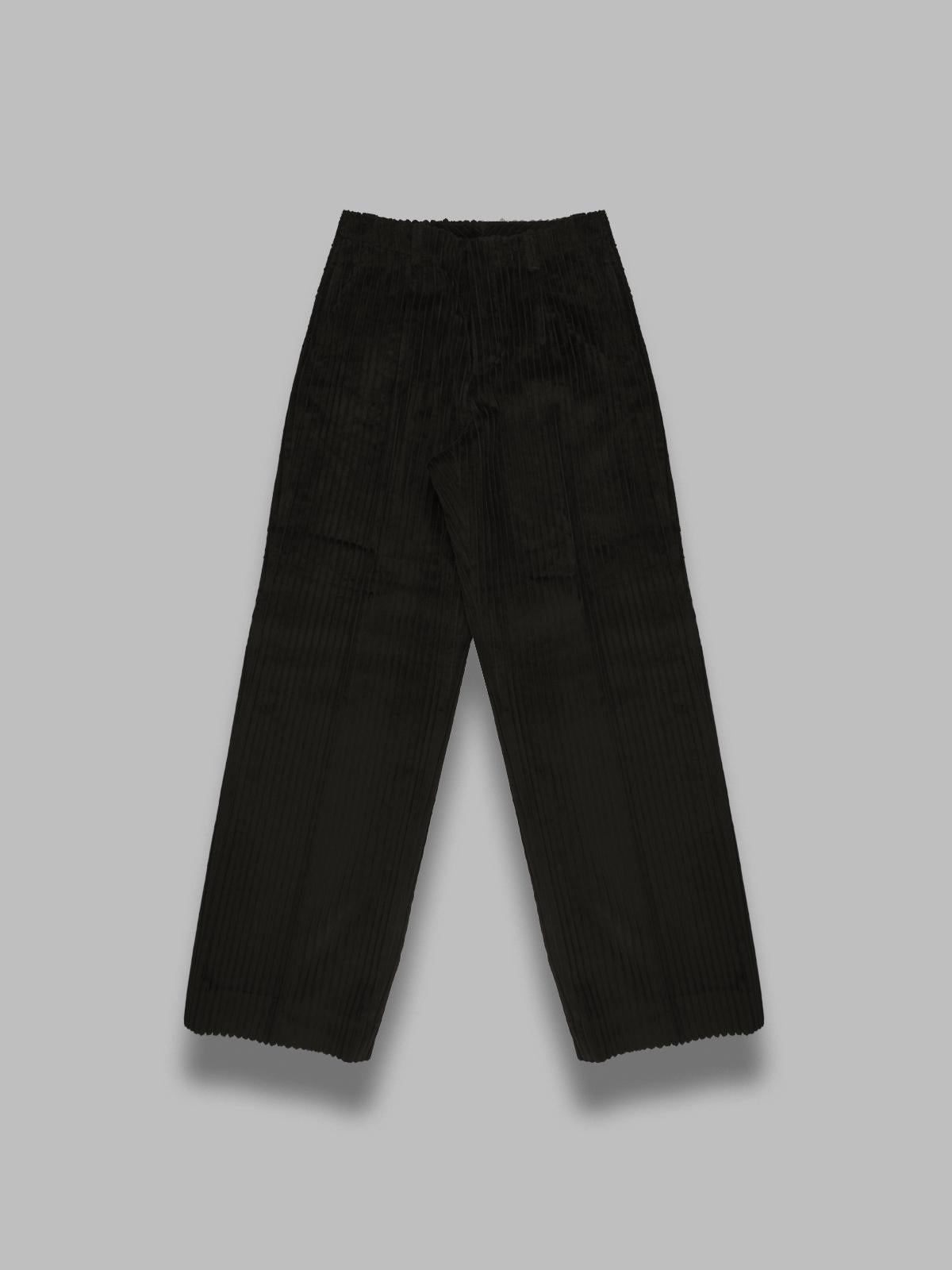borrowed chino M4254BP- BRW OUR LEGACY 