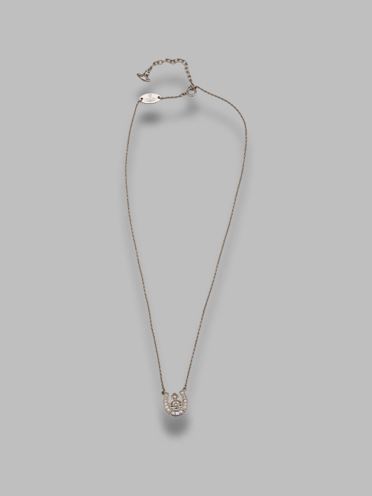 mare pendant 630203H4-01P102- P102 VIVIENNE WESTWOOD 