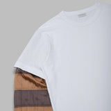 heedar longsleeve t-shirt 021114-3603- 001 DRIES VAN NOTEN 