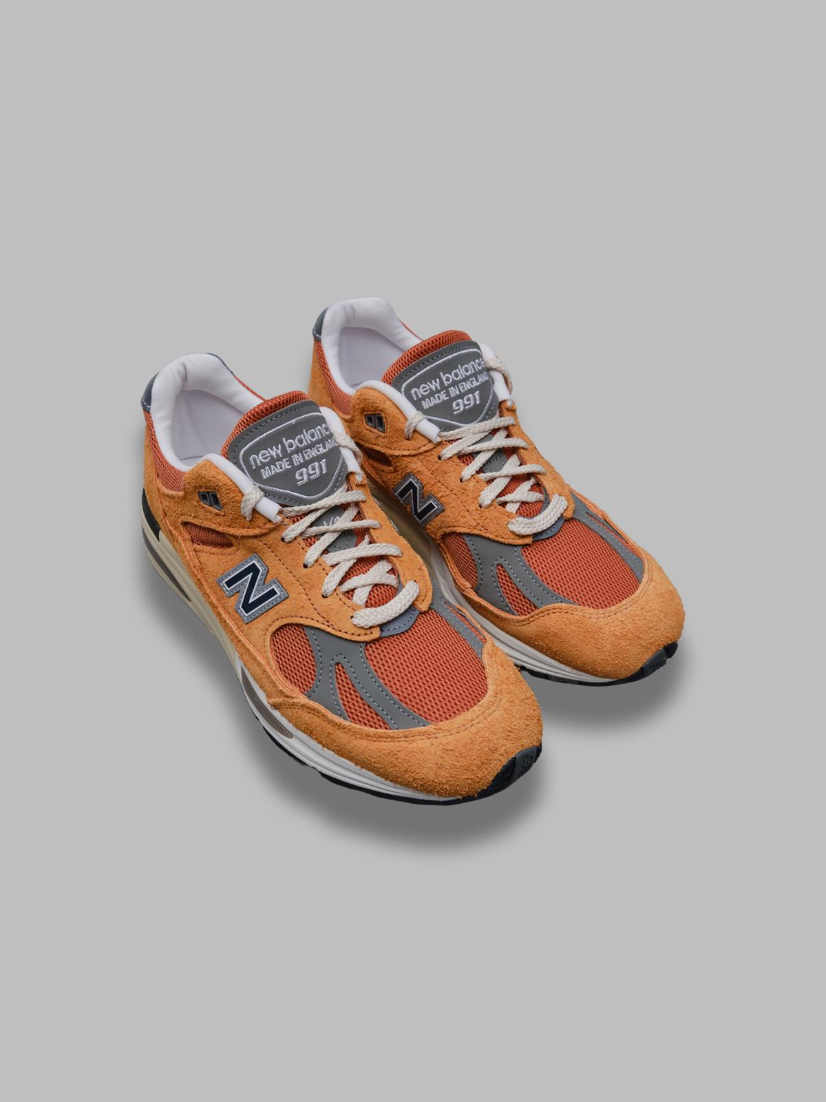  U991- OV2 NEW BALANCE 