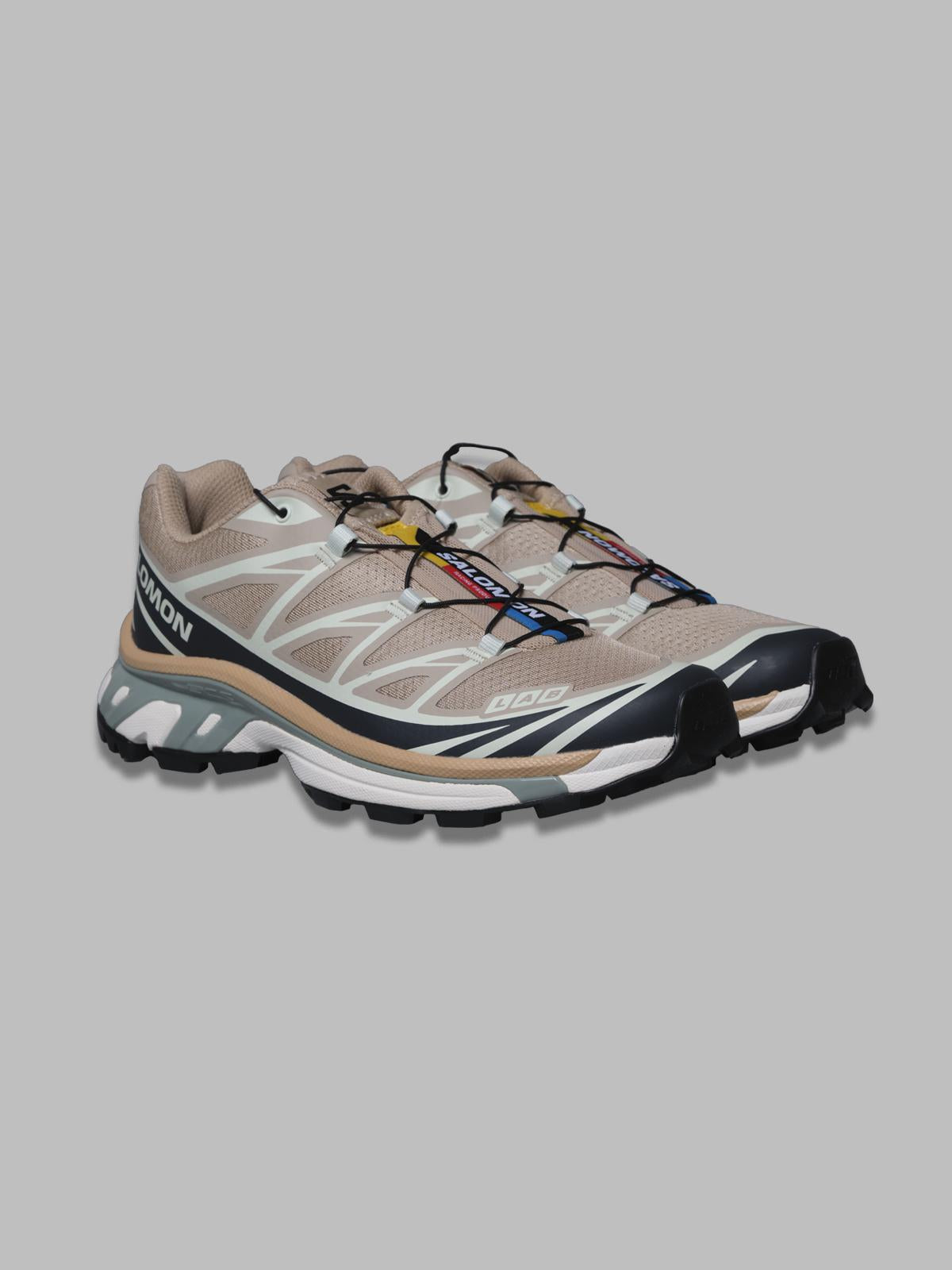 SALOMON L47737400-BG