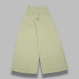 justicia wide leg pants JUSTICIA- BS22 ESSENTIEL ANTWERP 