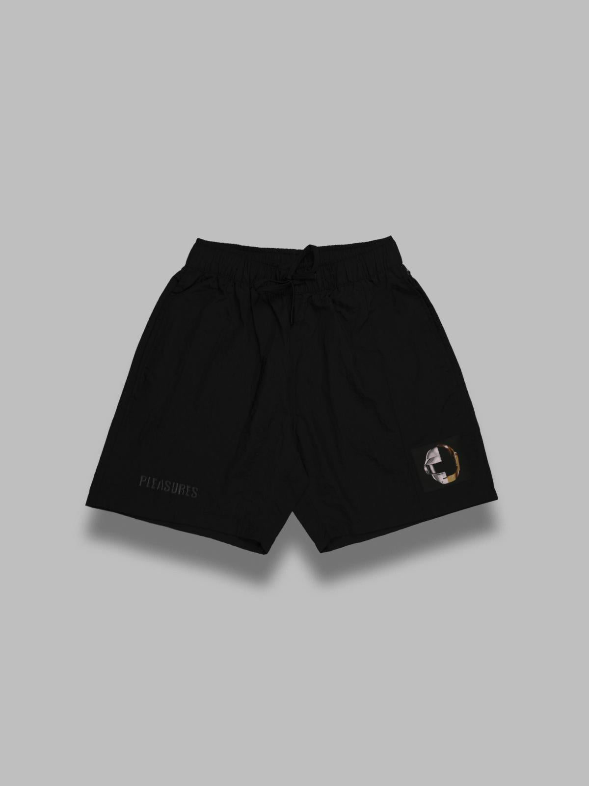  P25DP013- BK PLEASURES 