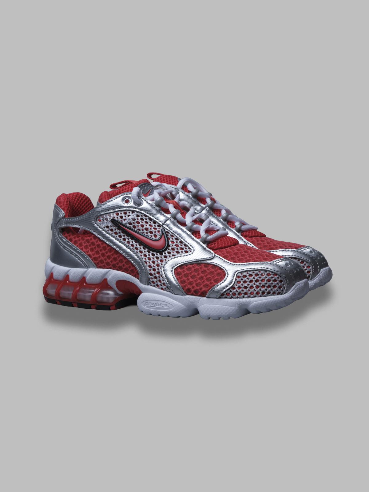 air zoom spiridon cage 2 CJ1288- 600 NIKE 