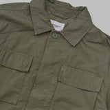manderson jacket I036803- 11GD CARHARTT WIP 