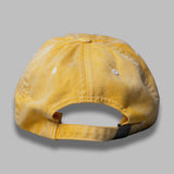 california embroidered cap w ERL10K001- YL ERL 