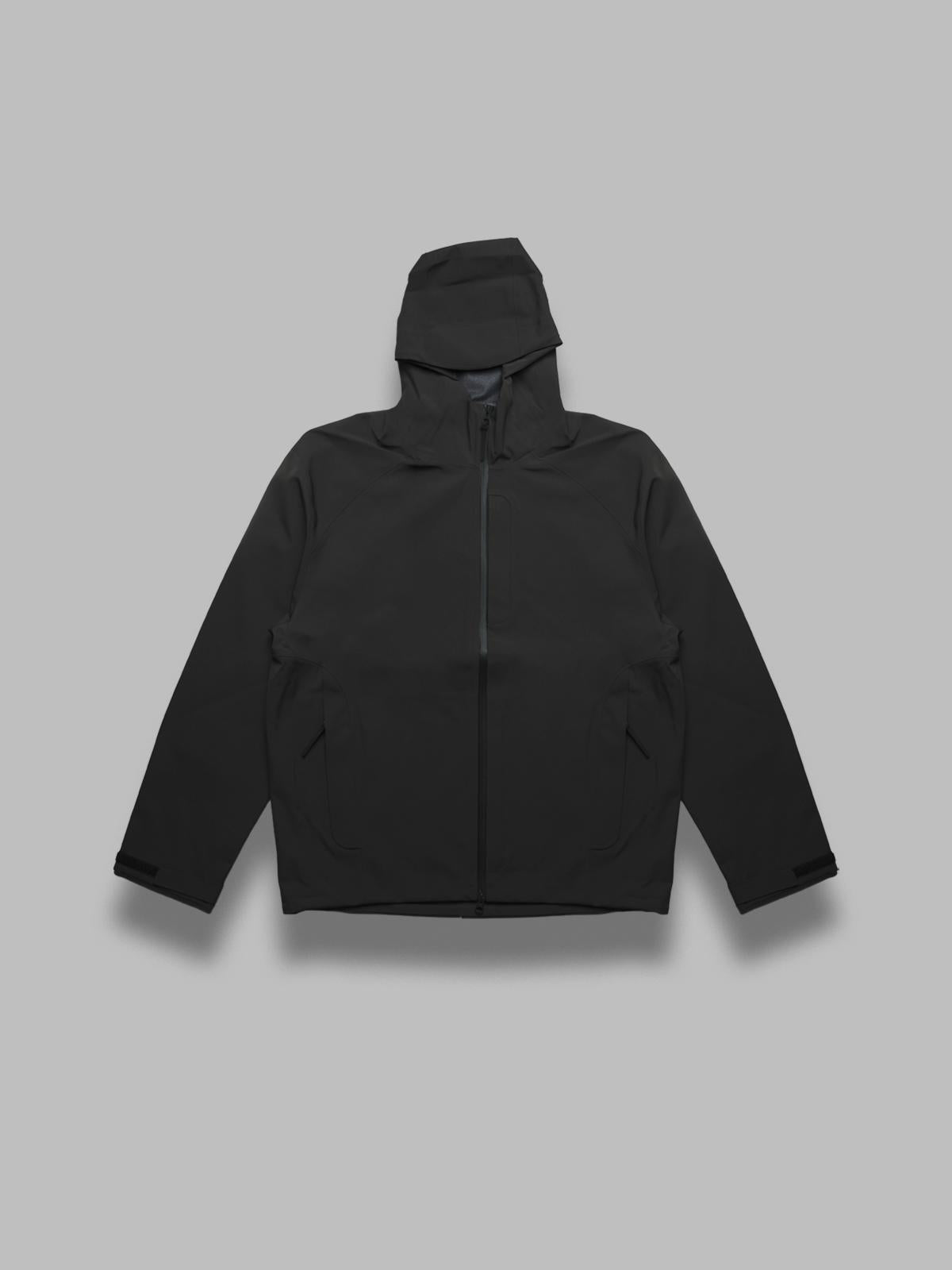 arc 3l shell jacket AW25015- CHB HIKING PATROL 