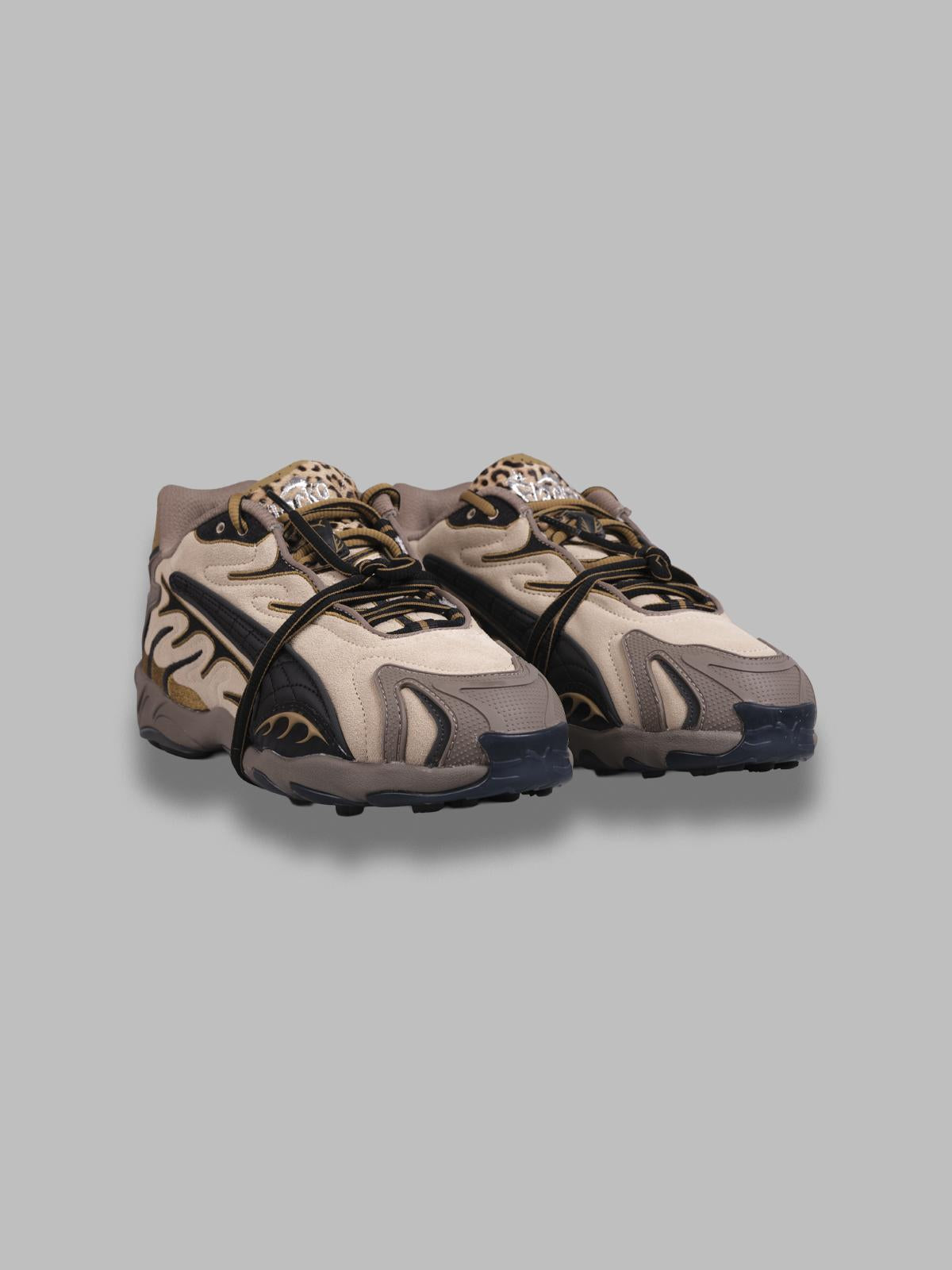 puma x asap rocky inhale 405579- 01 PUMA 