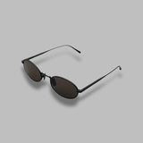 titan oval black polar CHIMI111- TOBKP CHIMI 