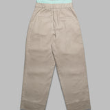 hip fabrix mix pants HIP NC32 ESSENTIEL ANTWERP 