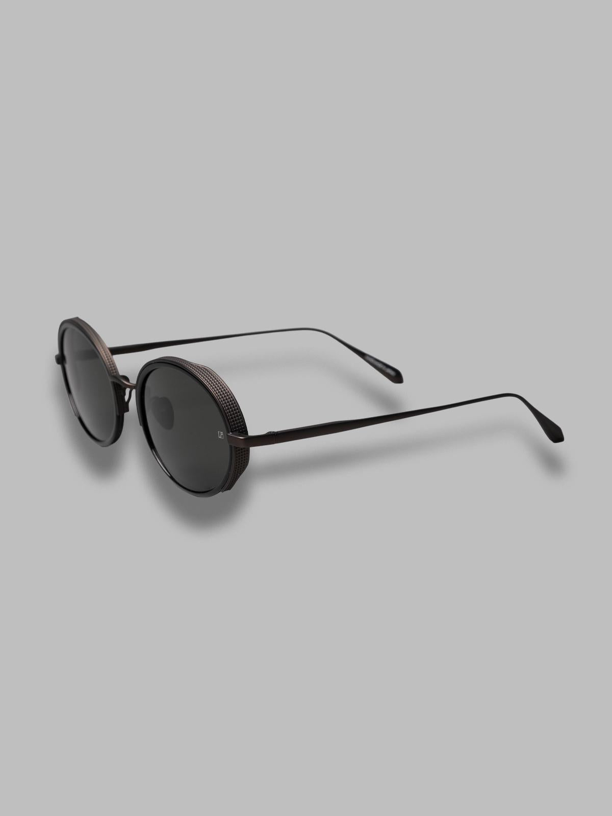 finn black series - titanium made in japan LFL1413C2SUN C2 LINDA FARROW 