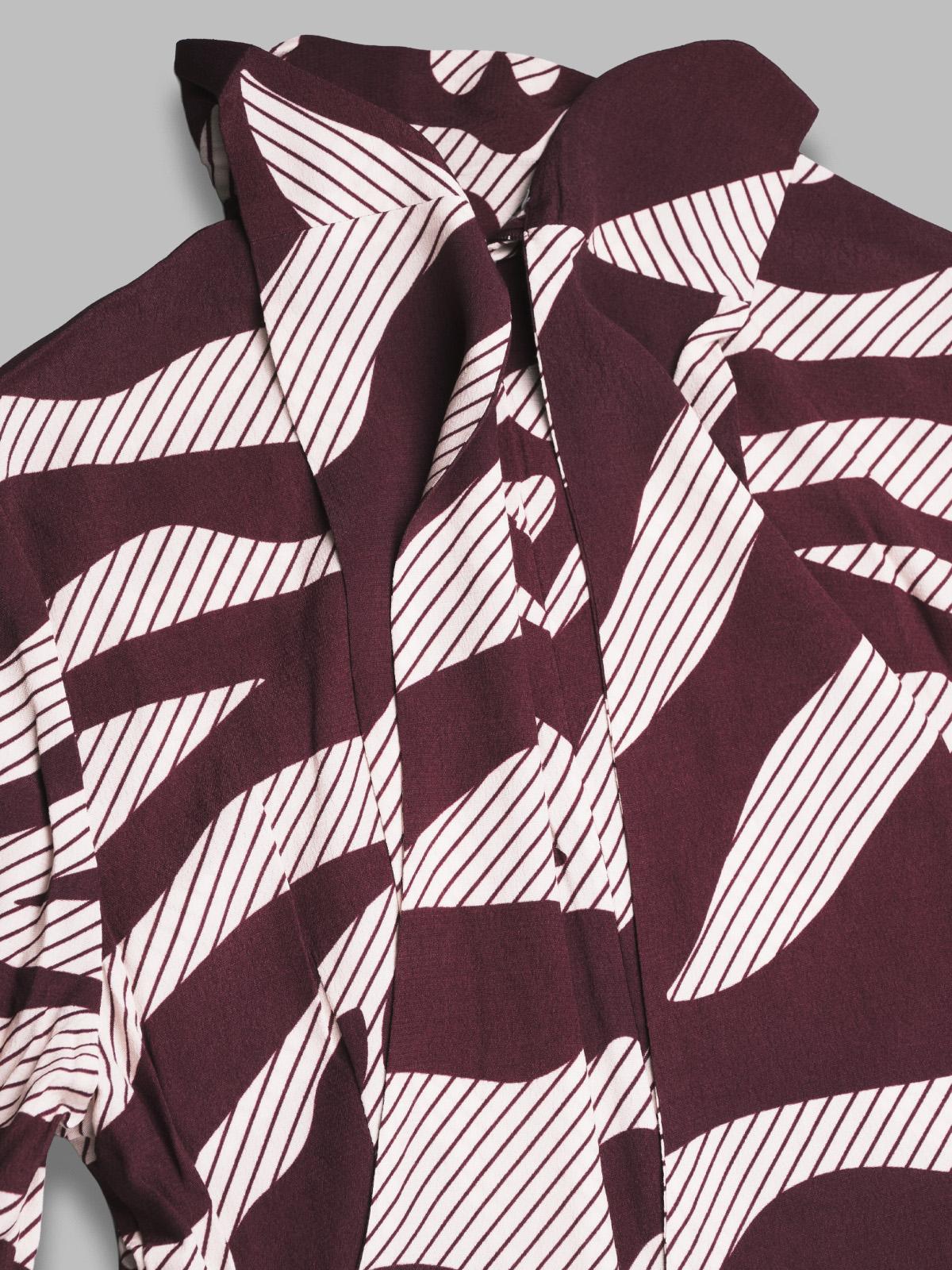  ISTRIPE- I1OW ESSENTIEL ANTWERP 