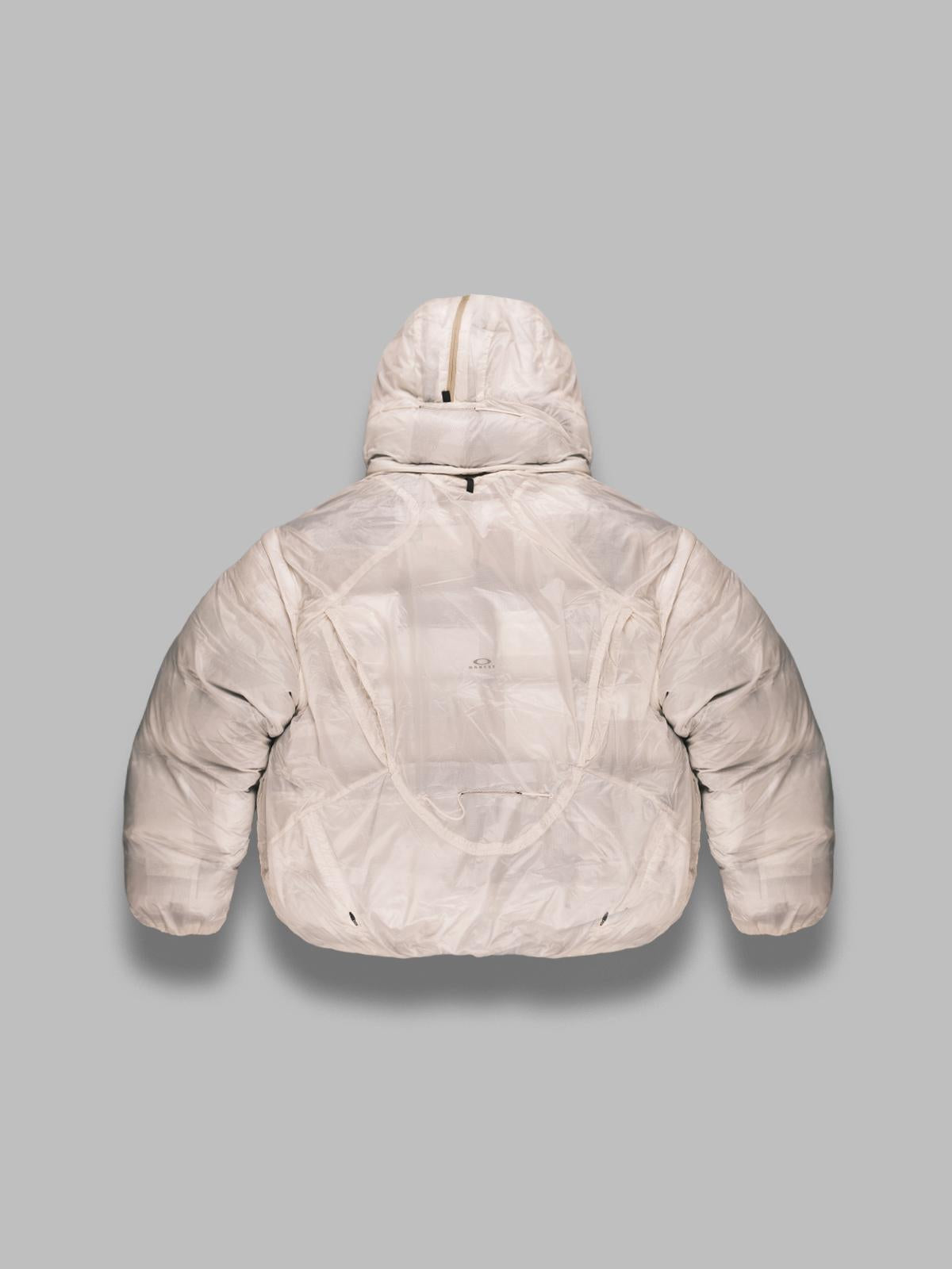  FOA407462- 7CU OAKLEY 