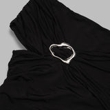 laily off shoulder top 10911093- 100017 GESTUZ 