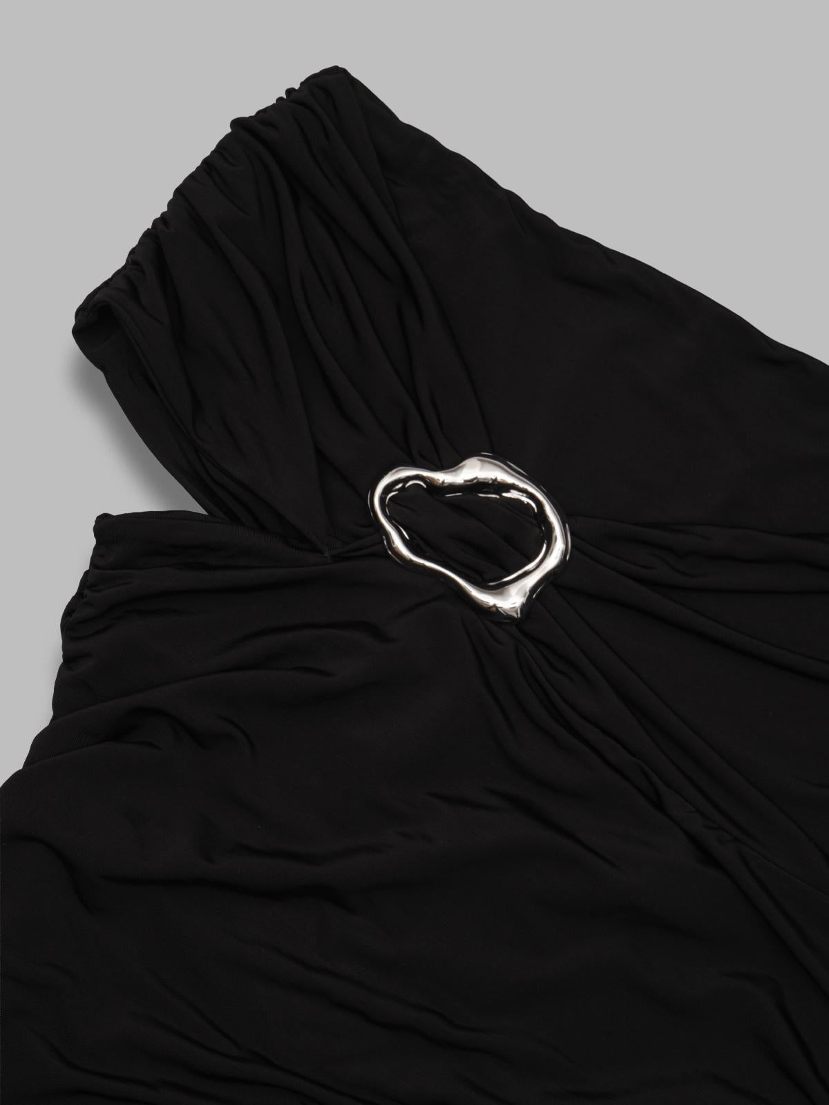 laily off shoulder top 10911093- 100017 GESTUZ 