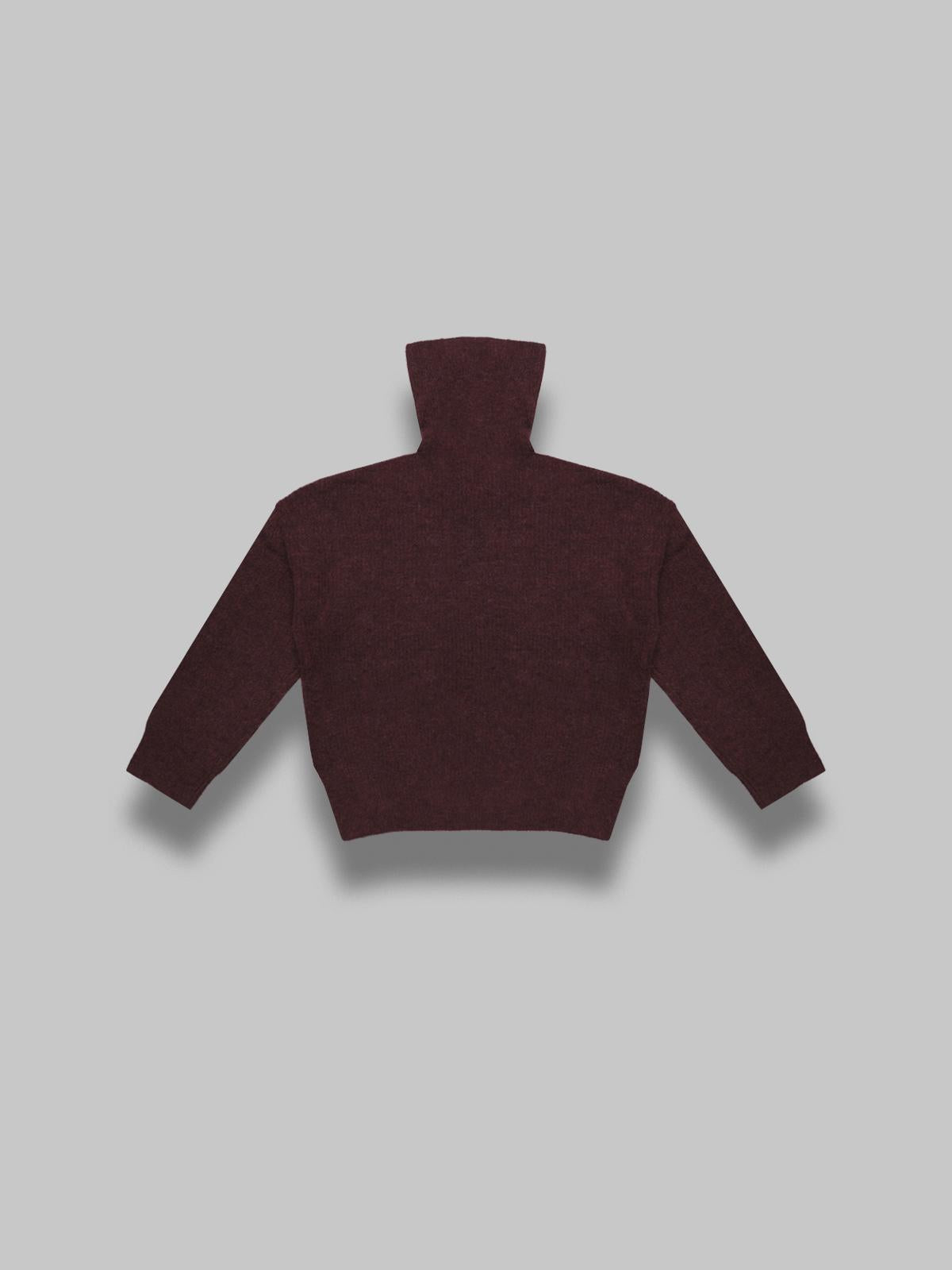aplha gz rollneck 10909446- 107340 GESTUZ 
