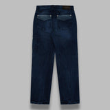 sierra trouser UA25DE12-CO03-504- IND WALES BONNER 