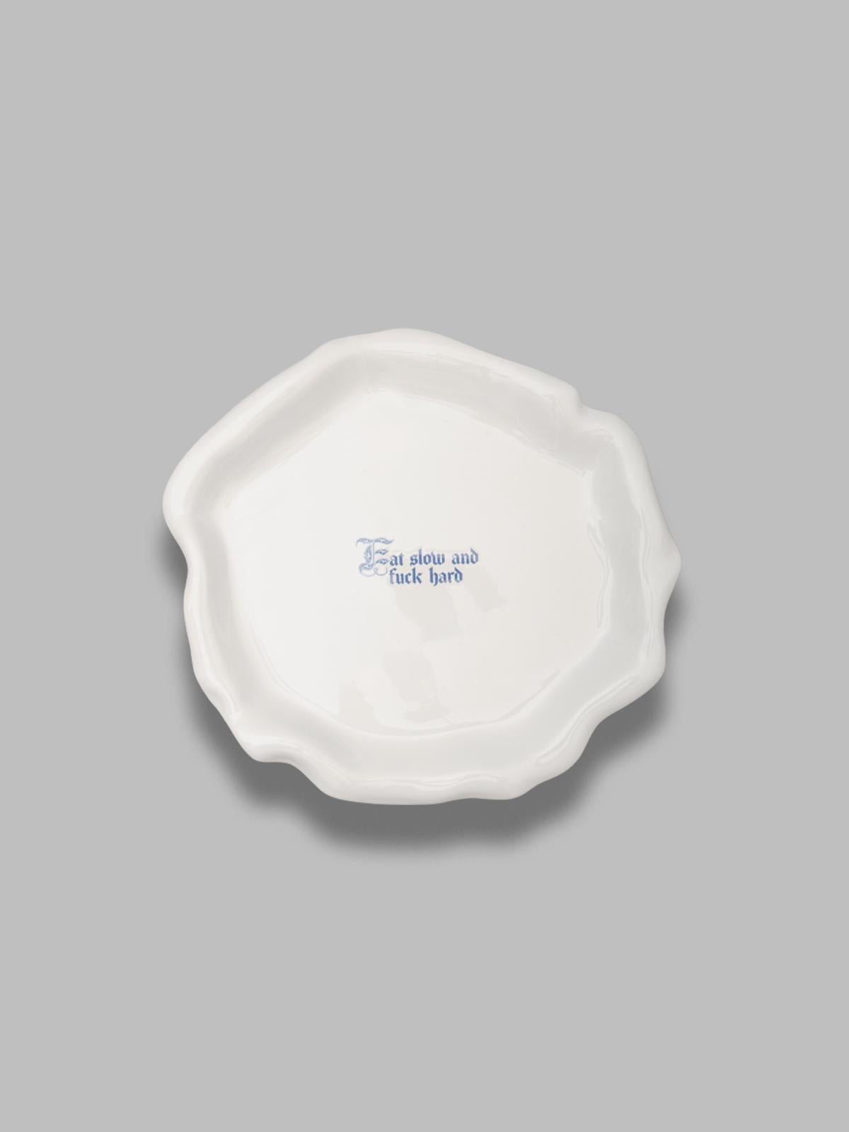 dinner plate DINNERPLATES- ESAFH INCARTATO 