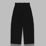 uvas trousers JBMW0519FA389- 0031 J.L-A.L 