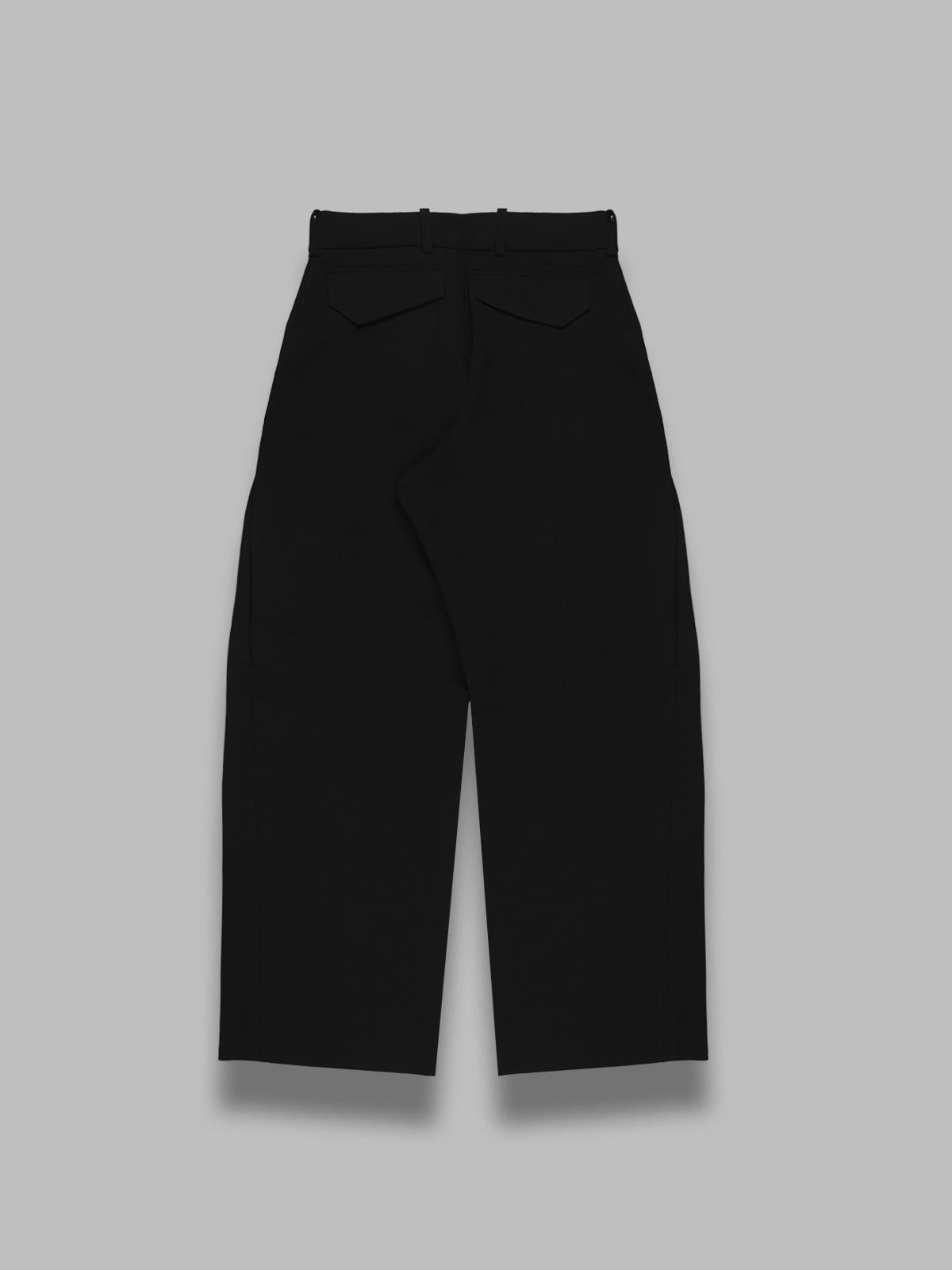 uvas trousers JBMW0519FA389- 0031 J.L-A.L 