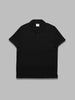 ac cotton pique polo