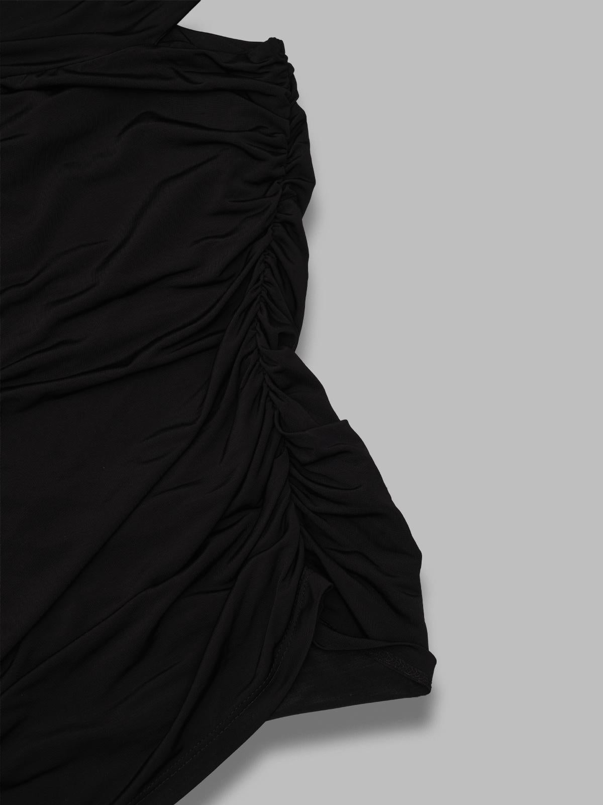 laily off shoulder top 10911093- 100017 GESTUZ 