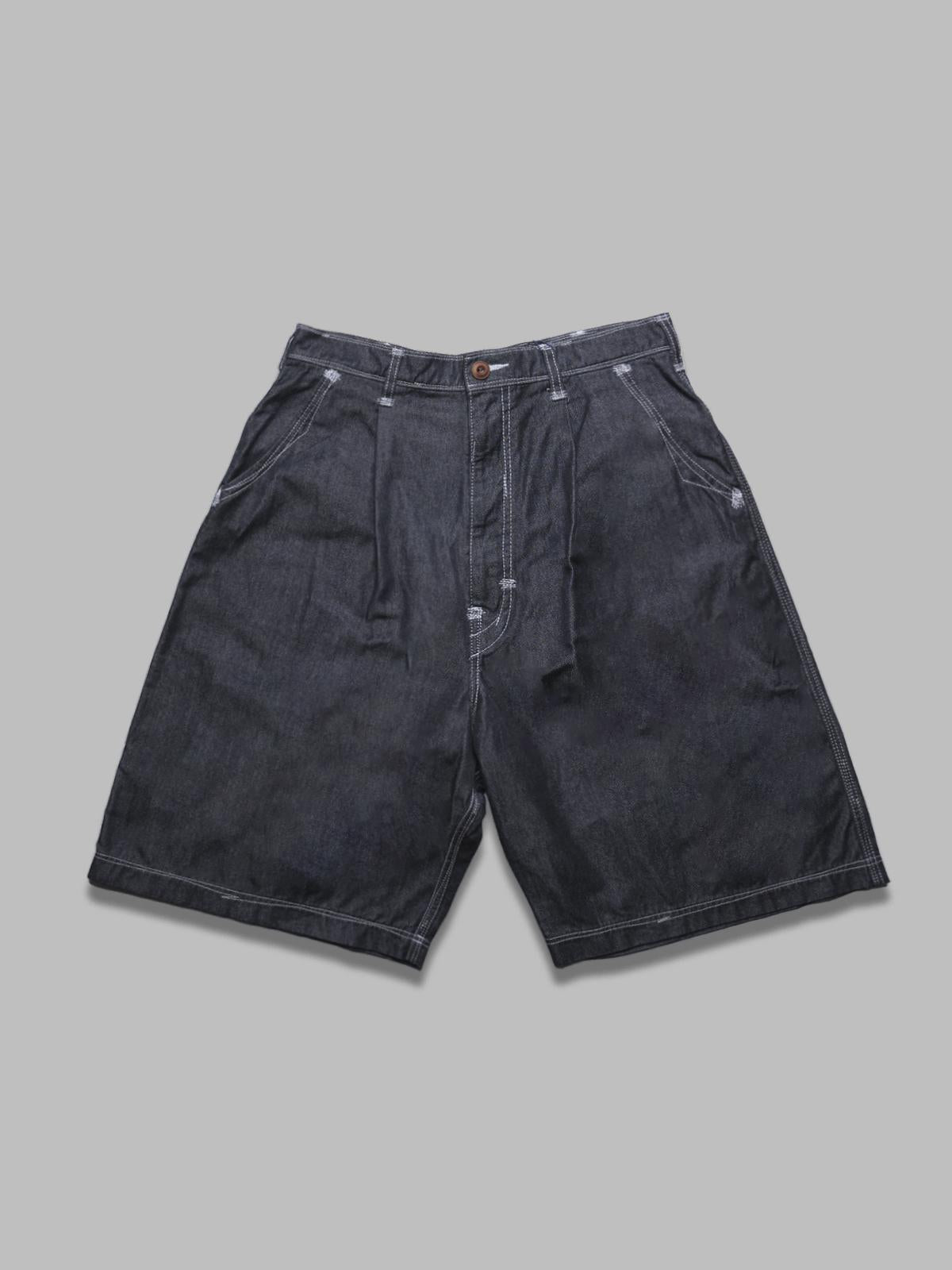 JUNYA WATANABE MAN WO-P037-S25-NY