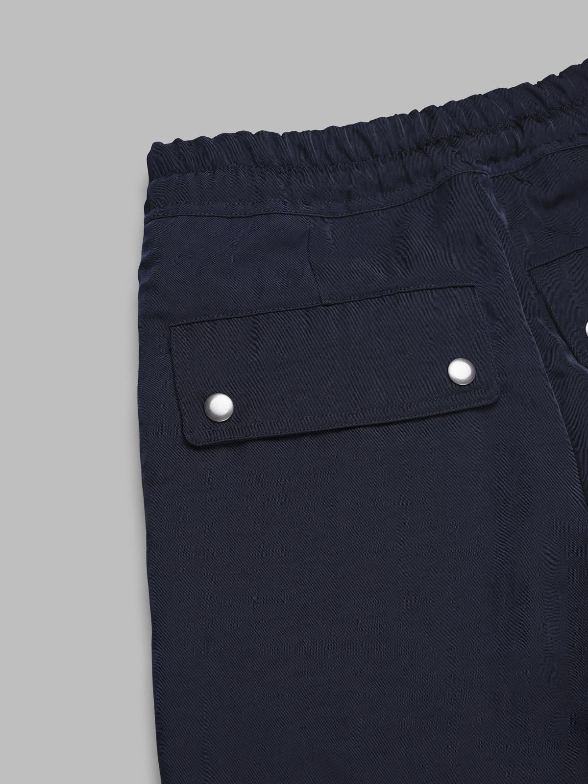 prima pants 2328 m.w. 020993-2328- 509 DRIES VAN NOTEN 