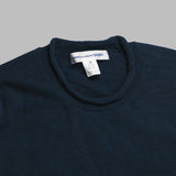  FP-N007-W25- BL COMME DES GARÇONS SHIRT 