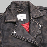 gz rylee biker jacket 10910555- 108302 GESTUZ 