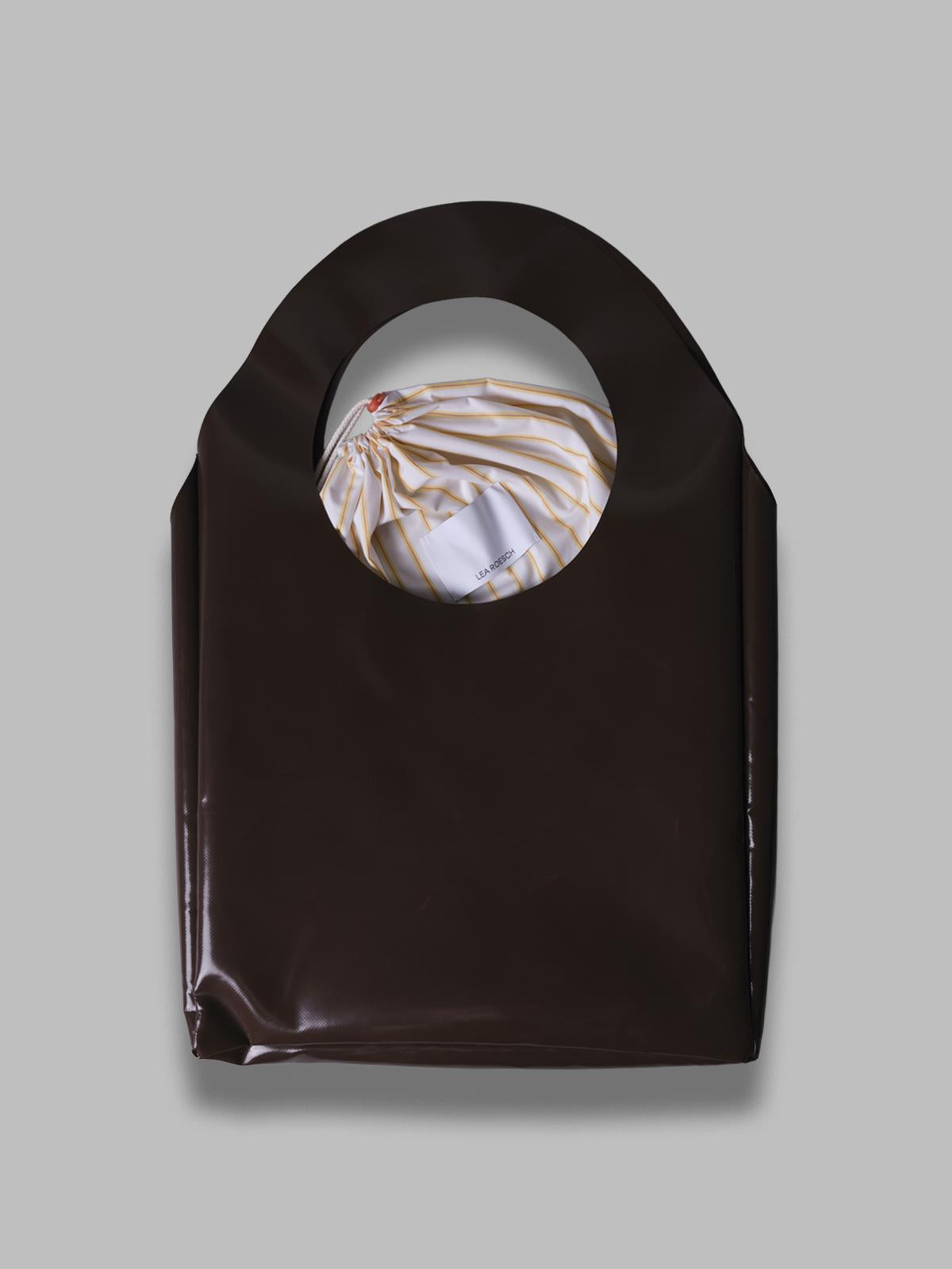  TASCHE6-M- BR LEA ROESCH 