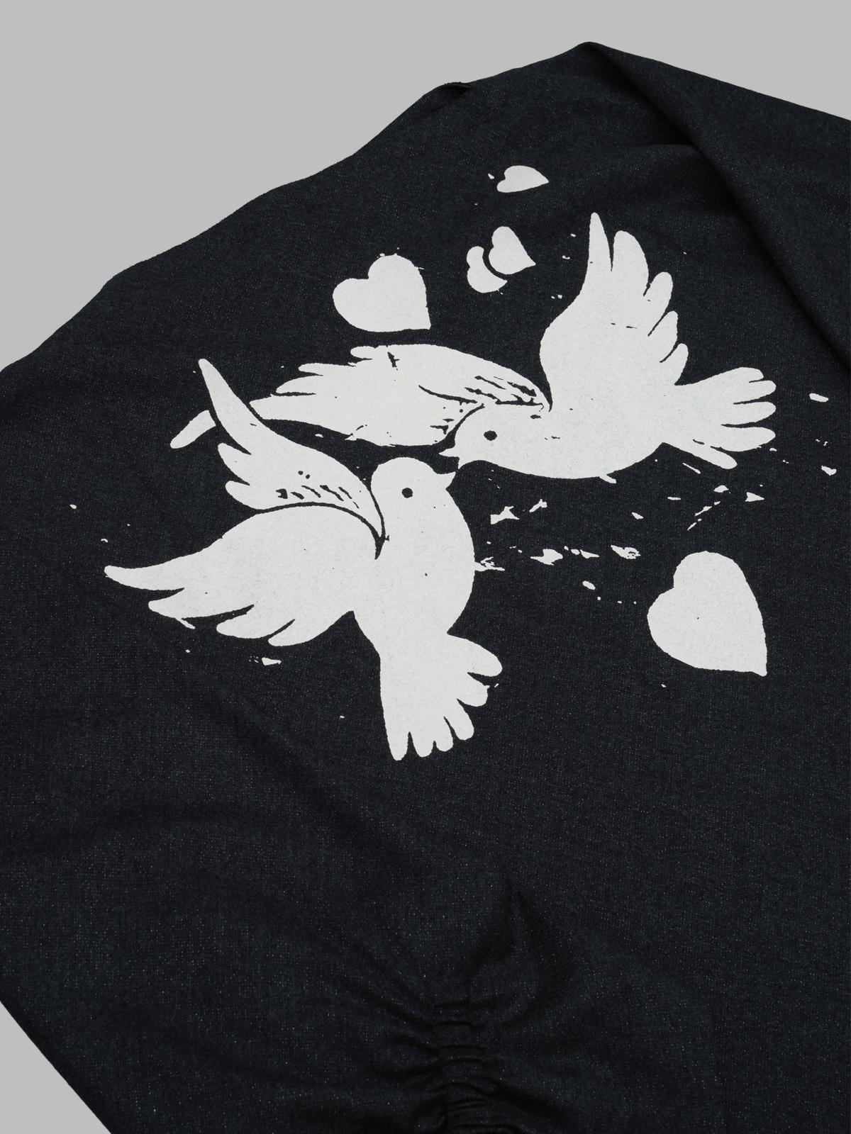 infinity top 1401007V-W0173- P403 VIVIENNE WESTWOOD 