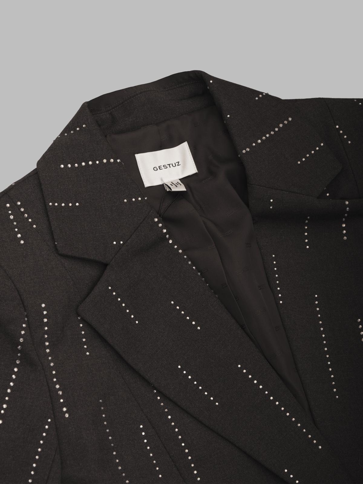 gz adira blazer 10910707- 100494 GESTUZ 