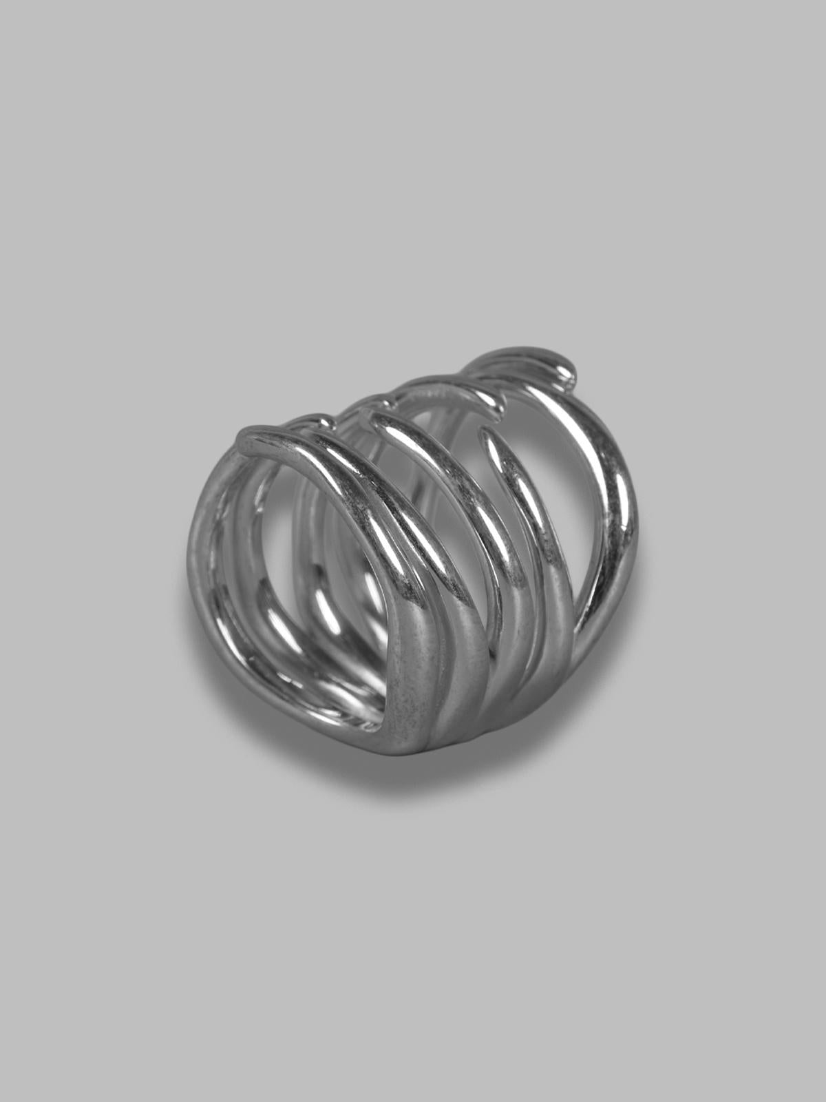 ritorto ring F25-FG009- S PANCONESI 