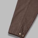 detroit jacket I034819- 3MB4O CARHARTT WIP 
